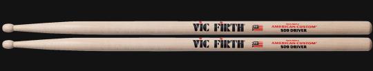 Vic Firth SD9 American Custom